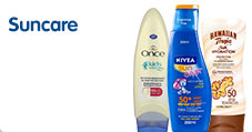 Suncare